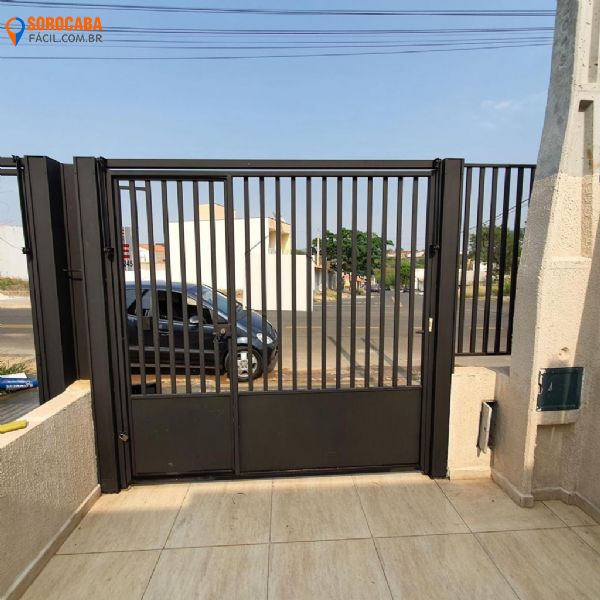 Casa em Jd. Santa Marta, Sorocaba - Casa Jardim Santa Marta - Foto 7